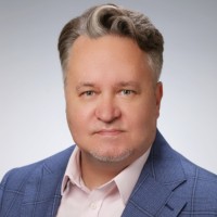Tomasz Sury - Senior Executive